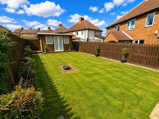 House for sale in Wheatley Hill