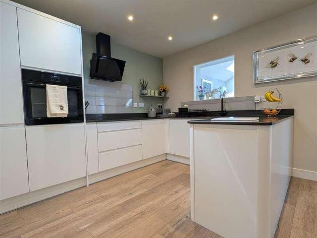 House for sale in Lancashire