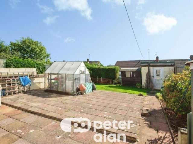 House for sale in Wales