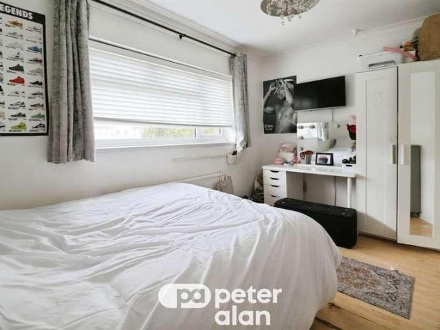 House for sale in Gabalfa, Cardiff
