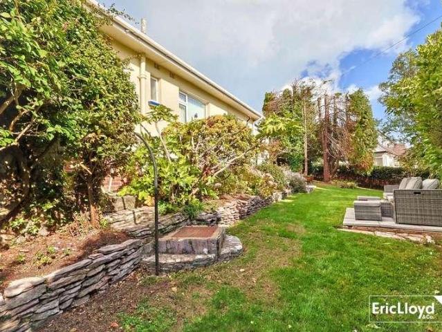 House for sale in Parkham Hill, Brixham