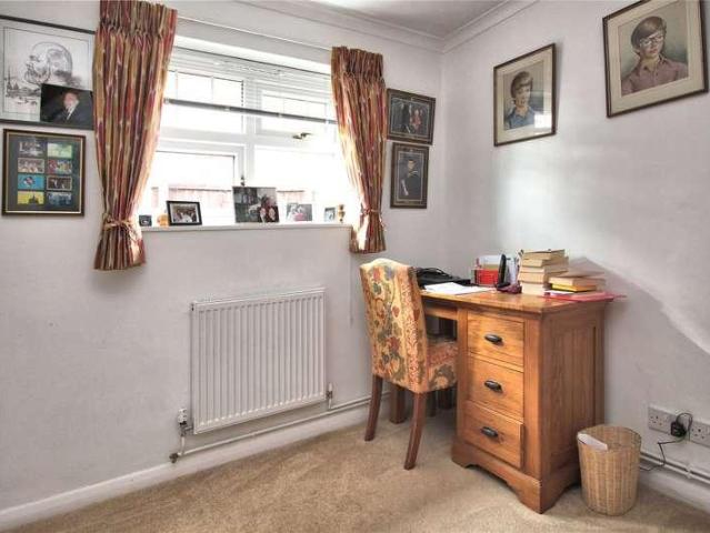 House for sale in Woking, Surrey