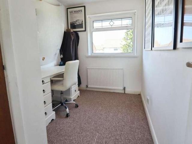 House for sale in Barry, Wales