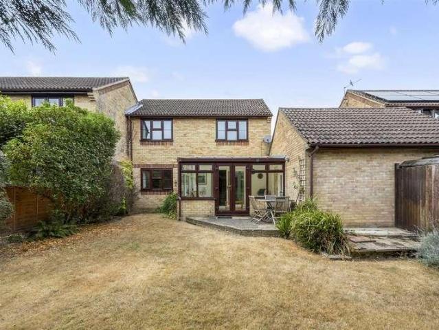 House for sale in Ringles Cross, Cross In Hand