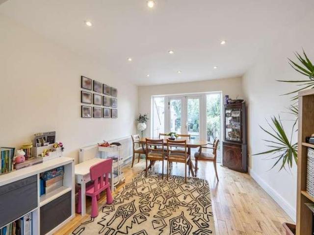 House for sale in Greater London