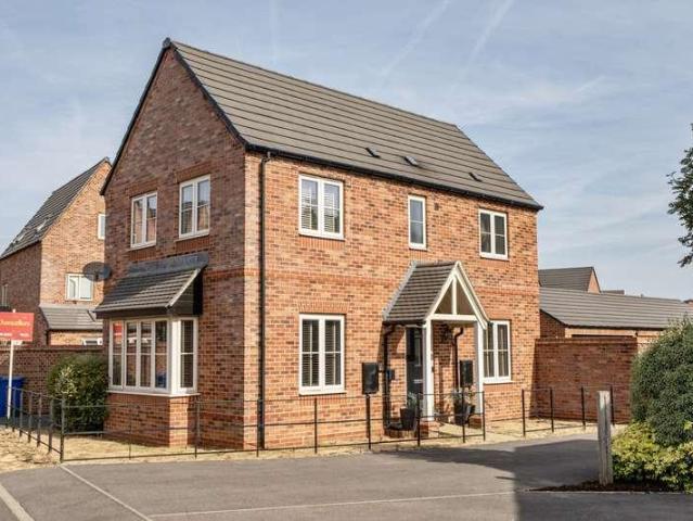 House for sale in Evershot, Oxfordshire