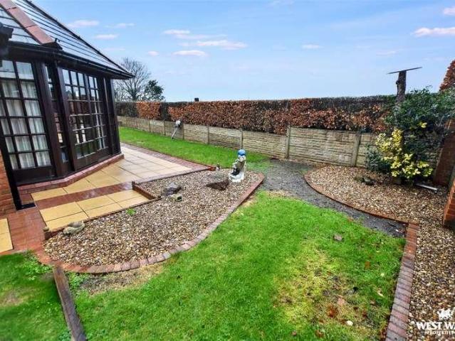 House for sale in Albert Town, Haverfordwest