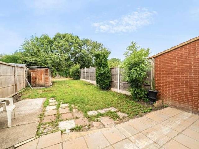 House for sale in Greater London