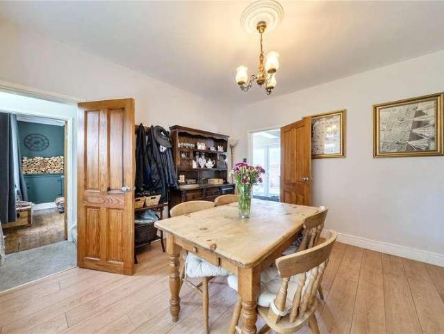 House for sale in Haddon, East Midlands