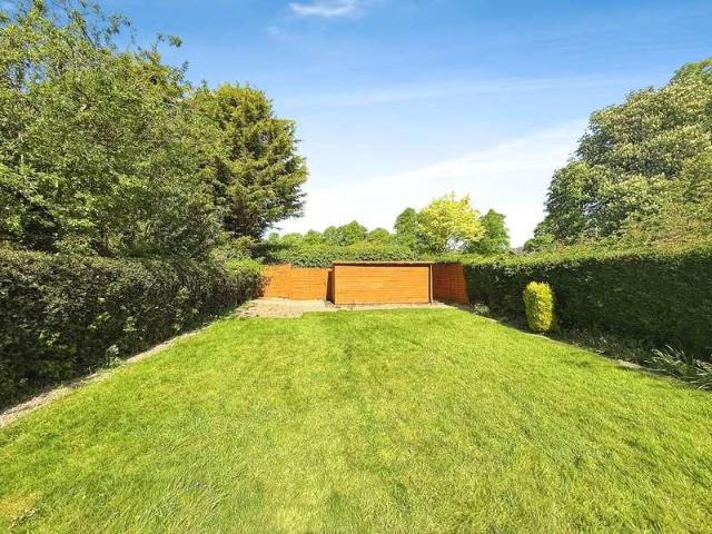 House for sale in Lash Hill, Barton