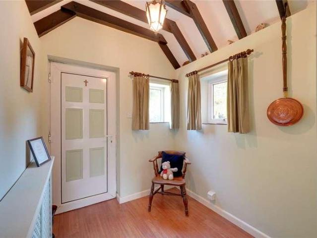 House for sale in Chedburgh, Suffolk
