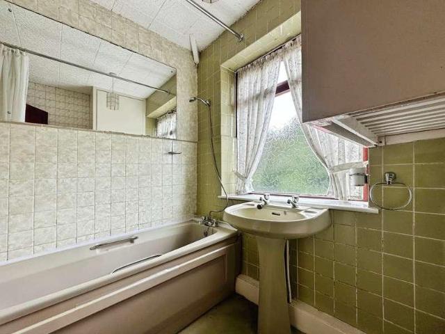 House for sale in Woodhill Fold, Bury