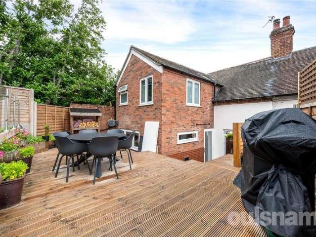 House for sale in Alvechurch CP, Bromsgrove