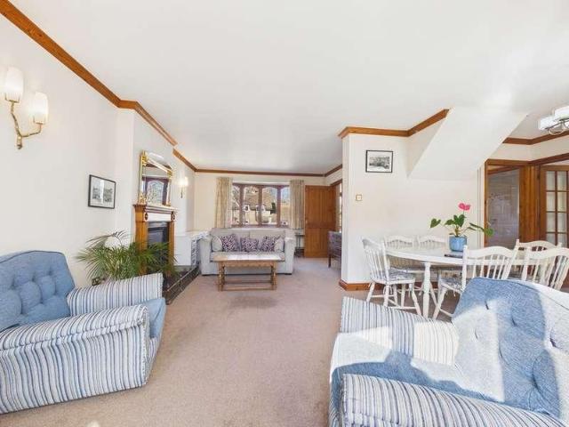 House for sale in King's Walden, Hertfordshire