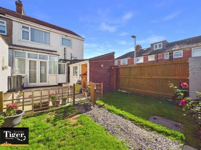 House for sale in Squires Gate