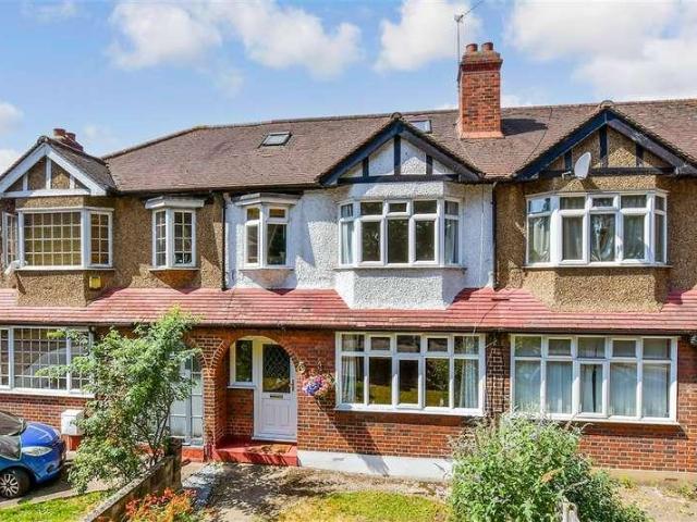 House for sale in Hackbridge, Greater London