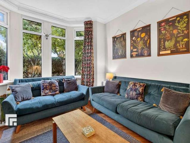 House for sale in Leckwith, Cardiff