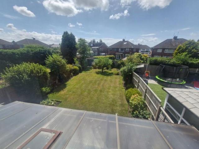 House for sale in Liverpool, Kennessee Green