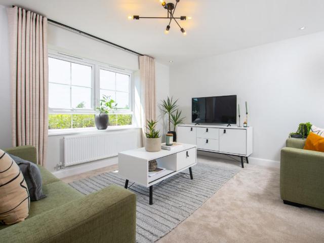 House for sale in Warsop, Potters Corner