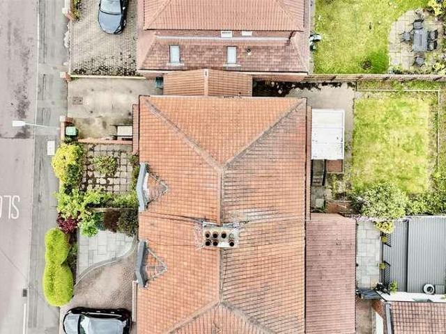 House for sale in Low Fell, Tyne And Wear