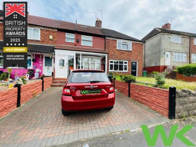 House for sale in Yew Tree, Hill Top