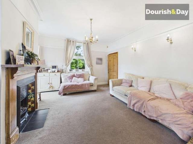 House for sale in Hyde Lea, Baswich