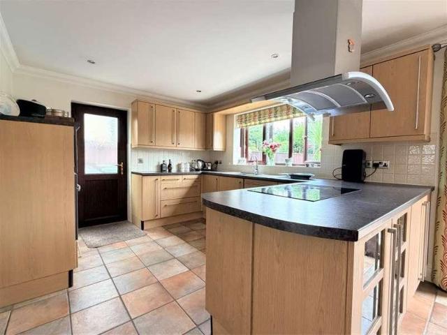 House for sale in Rushmere, Key Street