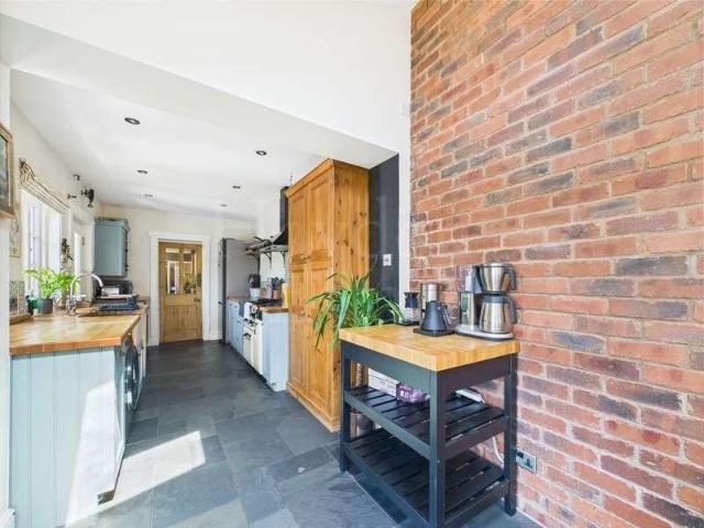 House for sale in Rushock, Worcestershire