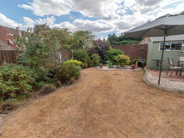 House for sale in Comers, Norfolk