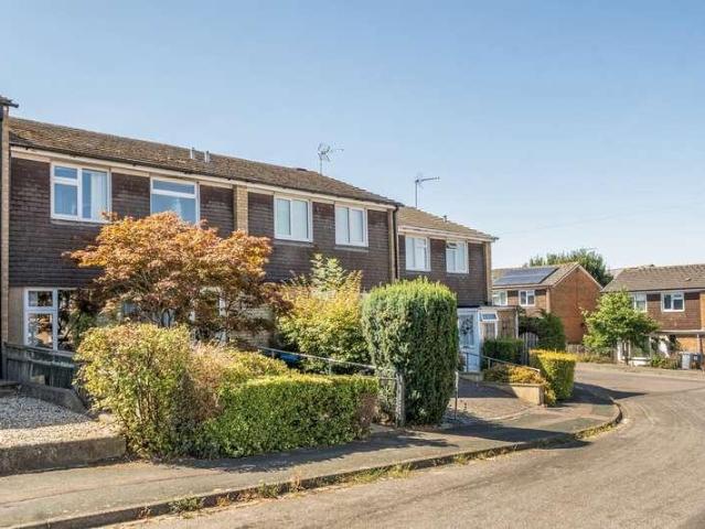 House for sale in Chipping Norton, Black Bourton