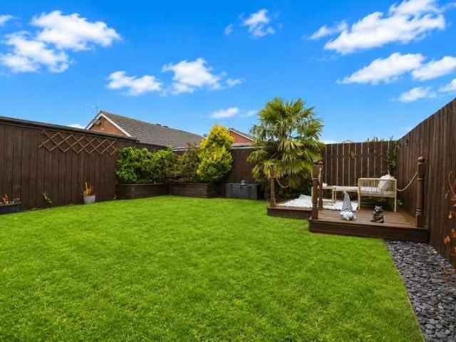 House for sale in Thorngumbald