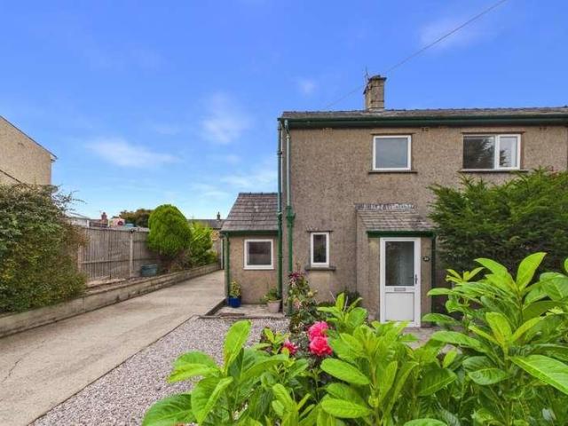 House for sale in Carnforth, Bare