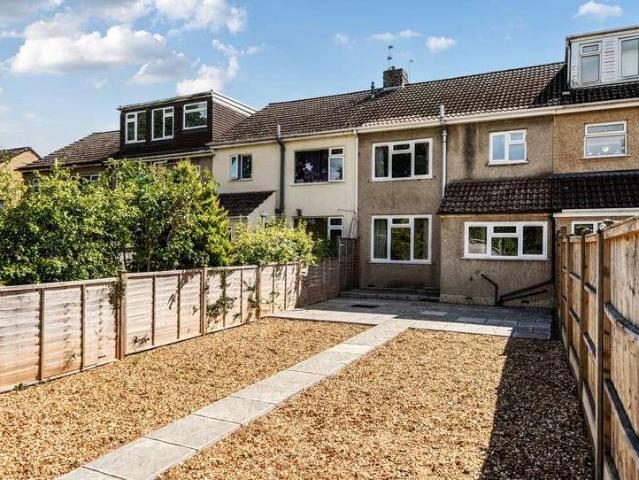 House for sale in Downend, Moorend