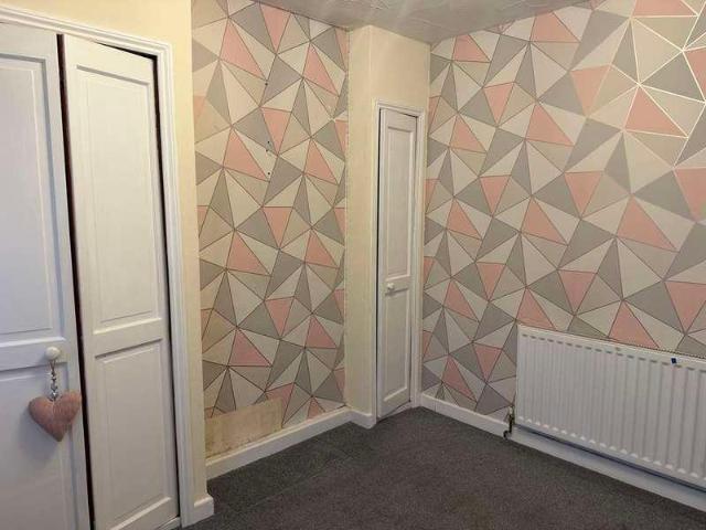 House for sale in Glynfach, Trebanog