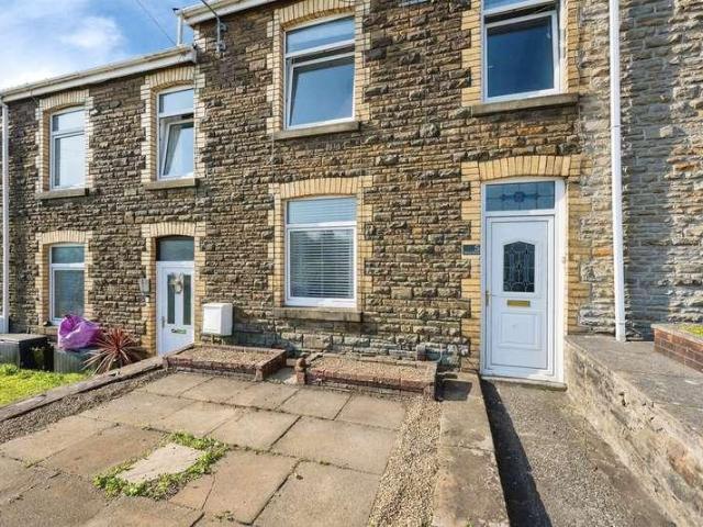 House for sale in Pentredwr, Nangreaves