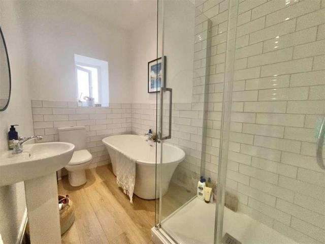 House for sale in Charlesworth, East Midlands