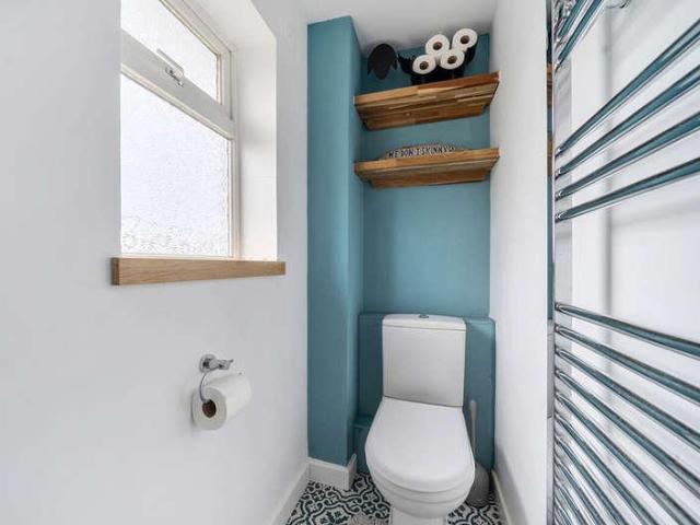 House for sale in Sugwas Pool, Credenhill
