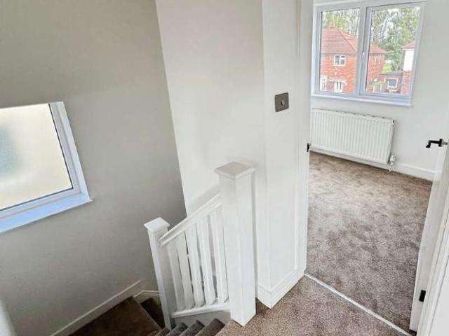 House for sale in Farnworth, Bolton