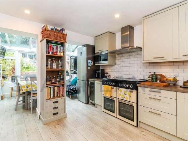 House for sale in Barnet, High Barnet