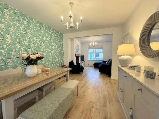 House for sale in Caldermill, East Midlands
