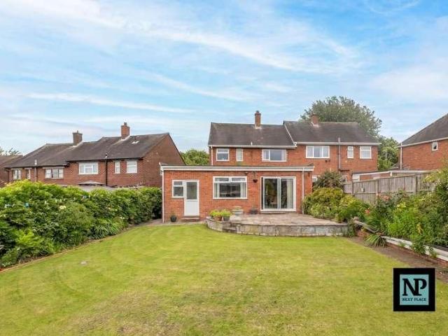 House for sale in Amington, Kettlebrook