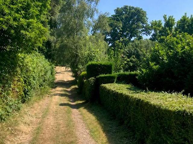 House for sale in Bolton Low Houses, Hampshire
