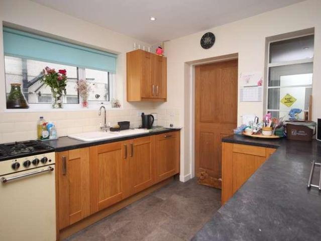 House for sale in Caernarfon