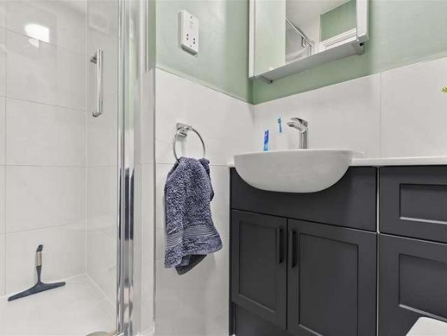 House for sale in Caldermill, East Midlands