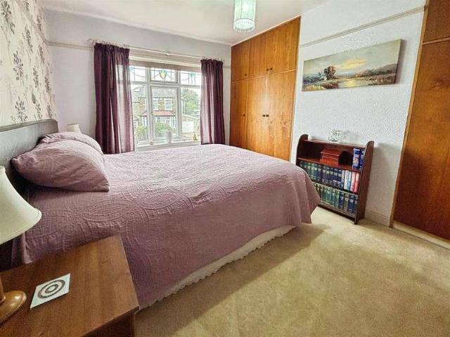 House for sale in Wibsey, Bradford