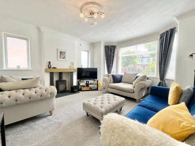 House for sale in Southport, Marshside