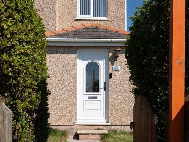 House for sale in Barrow