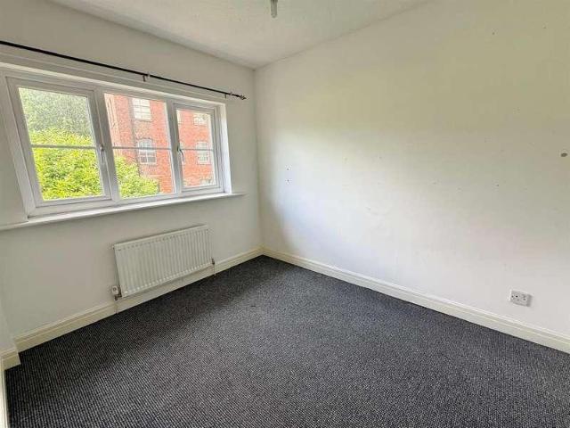 House for sale in Moss Rose, Macclesfield