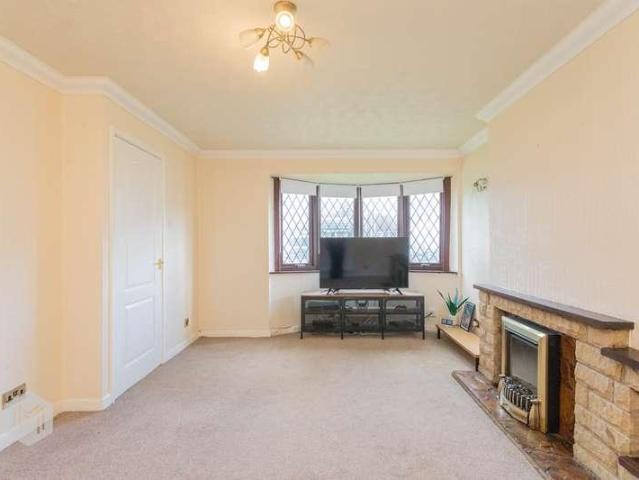 House for sale in Bury, Greater Manchester