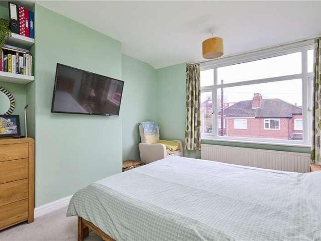 House for sale in Chapel Allerton, West Yorkshire